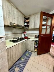 The Bayshore (D16), Condominium #518818521